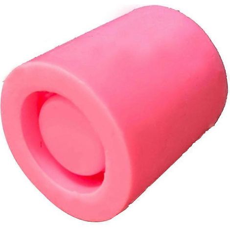 Moules en silicone pour bougeoirs cylindriques, moules en résine époxy pour décoration intérieure