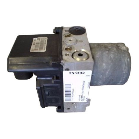 [PRODUIT D'OCCASION] Unite Hydraulique Abs TOYOTA Corolla ♻️ Ref Oe. 440500f021 - Garantie à vie (1/4)