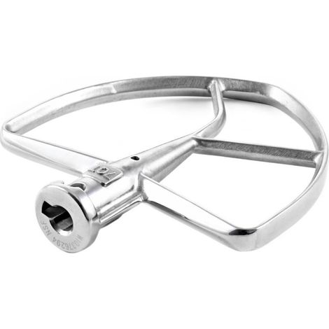 Batteur plat 6.9L - KITCHENAID