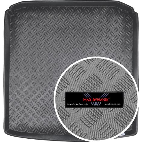 Skoda Octavia IV Kombi 2020- Alfombrilla maletero MAX-MAT