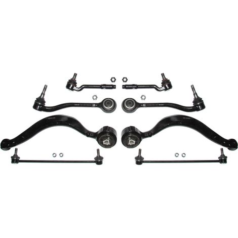 Juego de brazos de control delanteros para BMW X5 (E53)