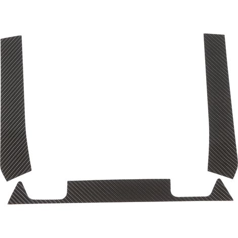 Pince à collier de serrage ergonomique avec revêtement plastique, pour ligne de carburant, dépose et installation (1/5)