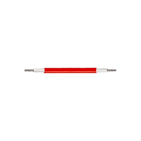 Connectique Solaire - Unicable 6r100 - Uniteck