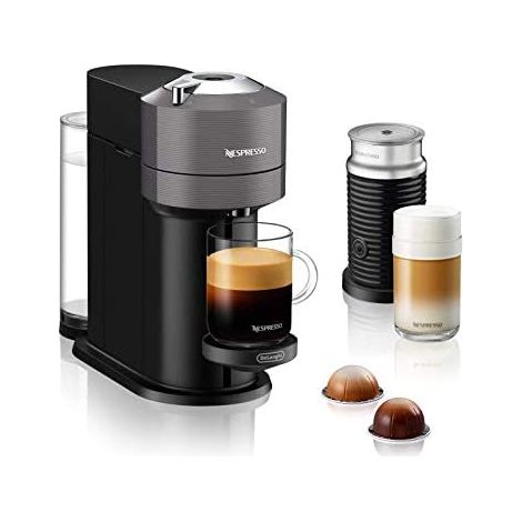 De'Longhi Nespresso ENV120.gyae Macchina da caffè a capsule, 1500 W, 535 ml (1/5)