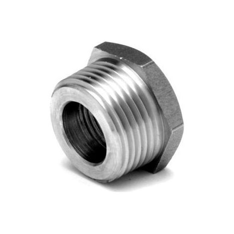 Reducción Inox Mf D25/20 Gas