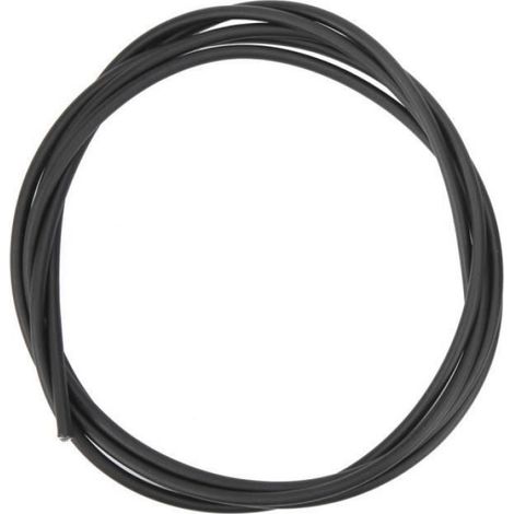 Câble de frein de vélo - Premium - 2m - Acier inoxydable - Longueur 6.6ft - Mixte (1/4)
