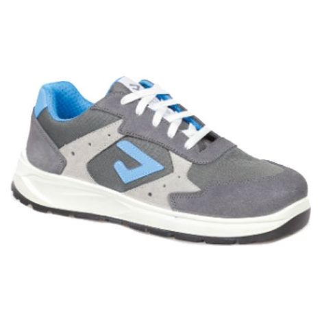 Bicap Salento Low S1PS FO SR Sicherheitsschuhe - 45 EU
