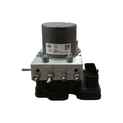[PRODUIT D'OCCASION] Unite Hydraulique Abs RENAULT Clio ♻️ Ref Oe. 476603511r - Garantie à vie (1/3)
