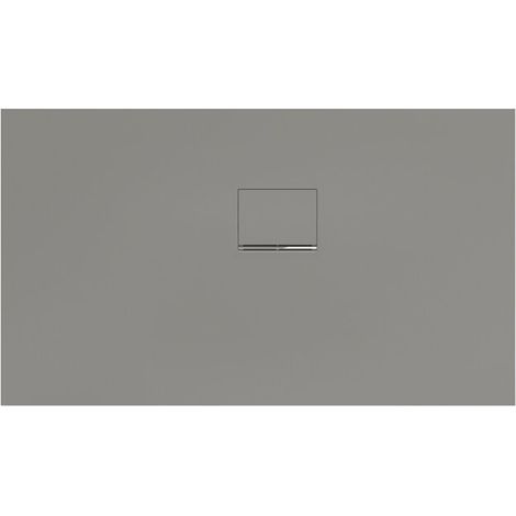 Villeroy & Boch UDQ1375SQI2RV3S DW Squaro Infinity 1300x750x40mm (1/2)