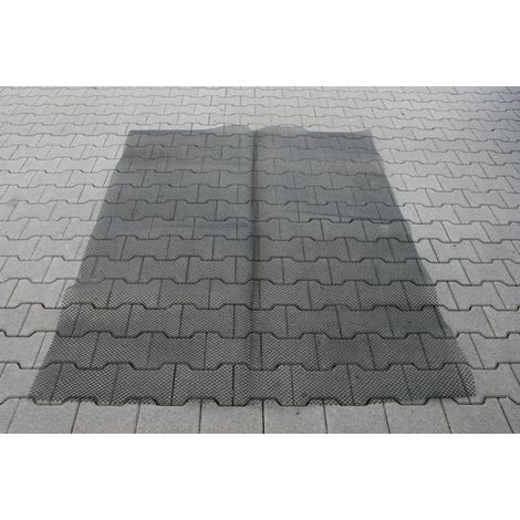 IWH 078409 GRILLE ANTI-MARTRES 190 X 150 CM (1/6)