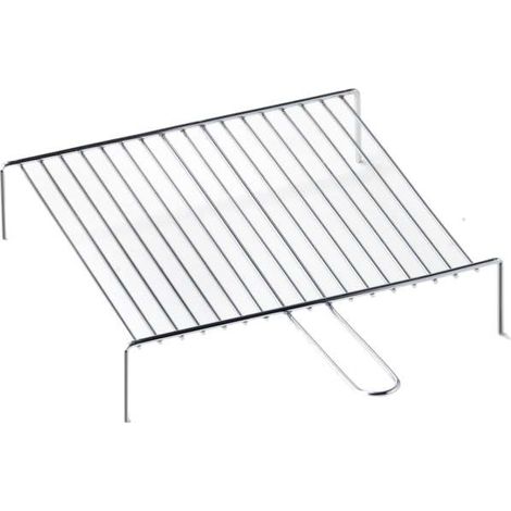 Ompagrill Graticola Per Camino Cm 40X35 640 (1/2)