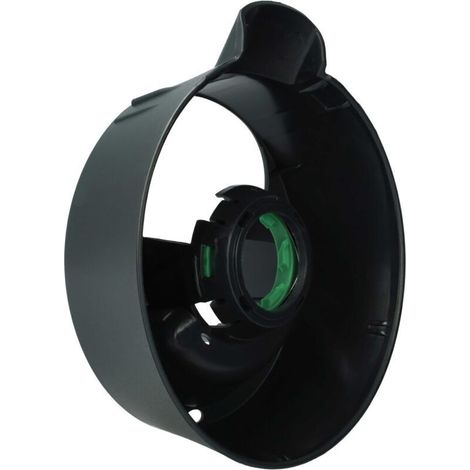 Ciotola di base compatibile con gli elettrodomestici da cucina Vorwerk Thermomix 32979, 70877A e TM6. (1/4)