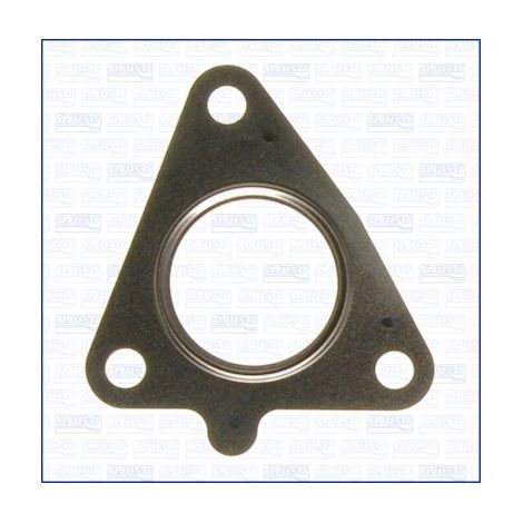 Joint d'étanchéité, tuyau d'échappement Ajusa 01141400 CHRYSLER 6421421380