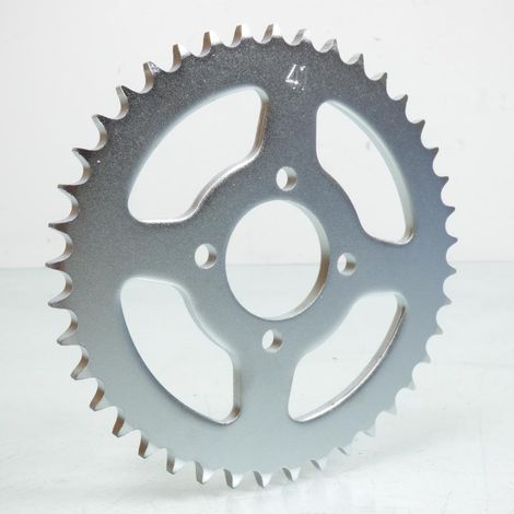 sifam Antriebskranz für Motorrad yamaha 80 dt mx s 1984 bis 1987 (1/4)