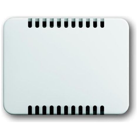 Enjo. Pour Therm. D’Amb. Accès Protégé Blanc Studio Mat 2CKA006599A1557 ABB 585340