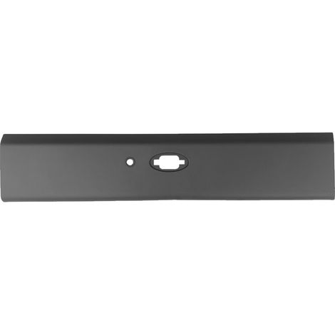 MODANATURA LATERALE DESTRA CON FORO LUCE CON ANGOLO MORTO PER PASSO LUNGO - RENAULT - Master 2009 - 768F20500R - 95529581