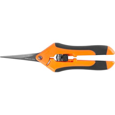 Schneider Strend Pro, manuell, Garten, für Blumen, Pflanzen und Äste, orange (1/4)