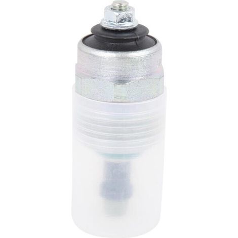 Magnetspule mech NEW HOLLAND 8190393 (1/2)