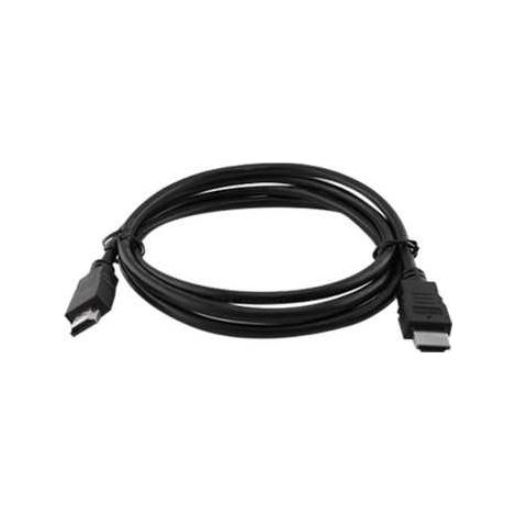 Cable Conexión Hdmi-Hdmi Con Filtro 1.5m, Soporte 4k, Audio Y Video Sin Pérdida, SURMEDIA (1/5)
