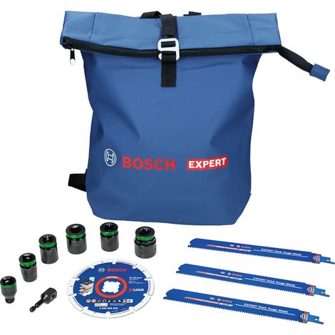 Kit de démolition et d'installation - BOSCH - 061599768E
