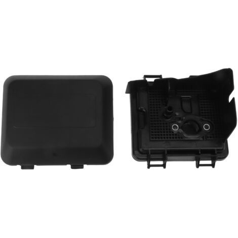 Coperchio filtro aria per tosaerba, detergente ABS per motore GC135 GC160 GC160A GC160LA GC160LE GC190A GC190LA GCV135 (1/5)