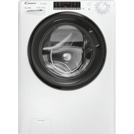 Candy CSOW61066TWMB6-S lavadora-secadora Independiente Carga frontal Blanco