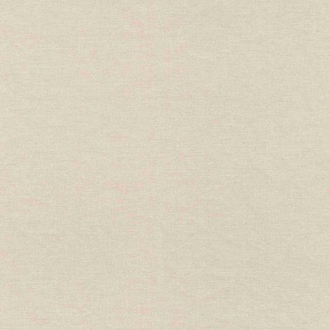 Rasch Vliestapete 464016 Selection Uni beige, 10,05 x 0,53 m (1/3)