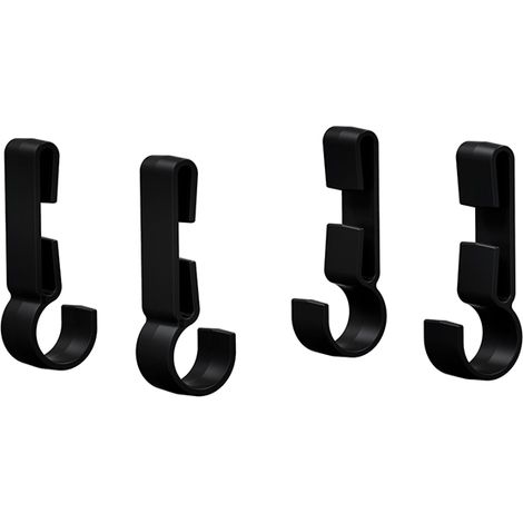 Ledlenser - Clip de casque pour bandeau frontale LEDLENSER x4 (1/2)