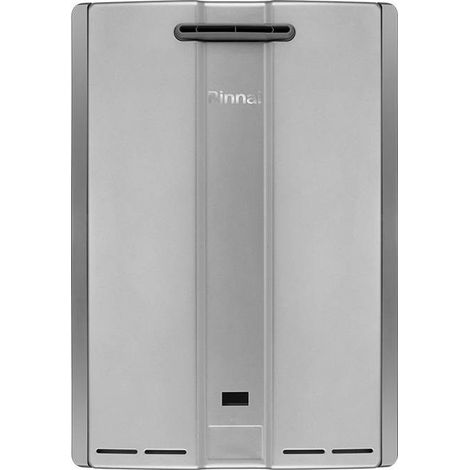 Rinnai Infinity N32e GPL Scaldabagno a Condensazione da Esterno  REU-N3237WC-E-LPG (1/2)