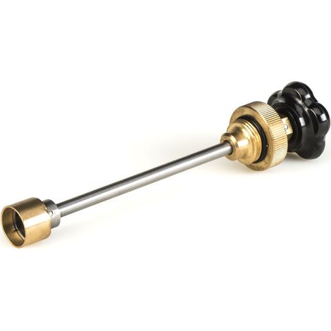 Spindeleinsatz WV123S für Ventileinsätze V 123 A und V 123 AS