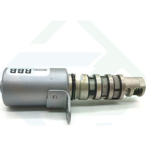 Die Teilenummer 15830-RBB-003 ist für das VVT-Nockenwellenöl-Steuermagnetventil von Honda Acura geeignet. (1/4)