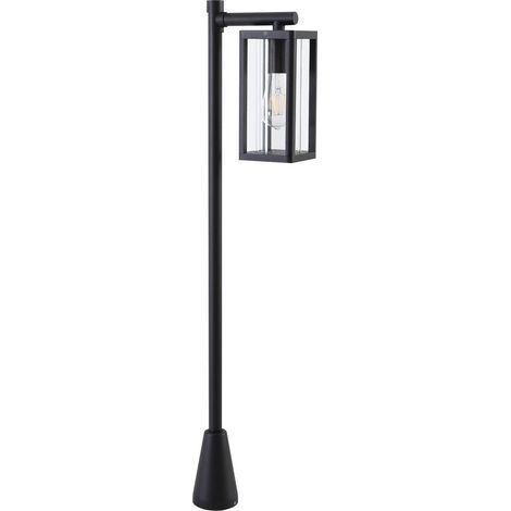 Luminaire extérieur à intensité variable 'Siveta' en aluminium