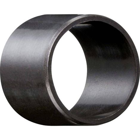 igus XSM-1214-10 Cuscinetto con flangia Ø foro 12 mm (1/2)