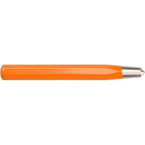 Punzone centrale 8,0 x 115 mm