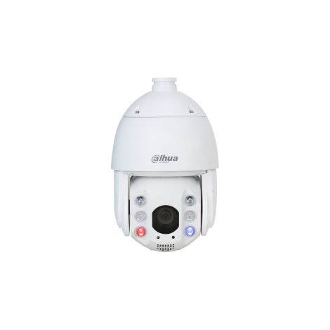SD6C3425XB-HNR-A-PV1 - Caméra IP PTZ AI couleur 4MP zoom 25x IR/LED