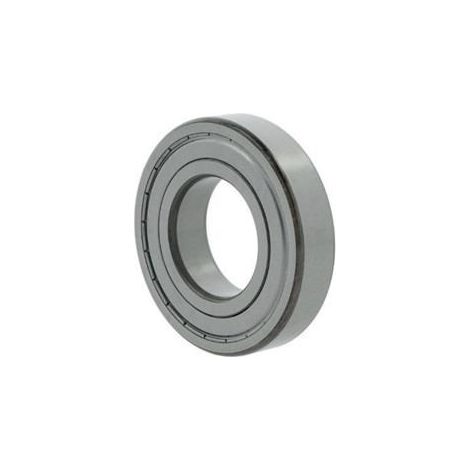 Roulement rainuré à billes SKF 62052ZVA208