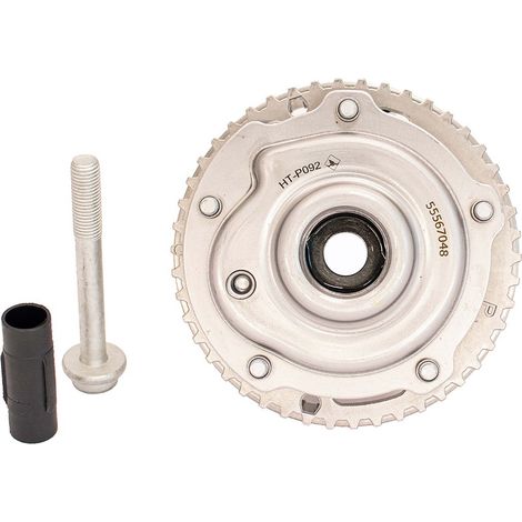 Variator HT-P092 (1/4)