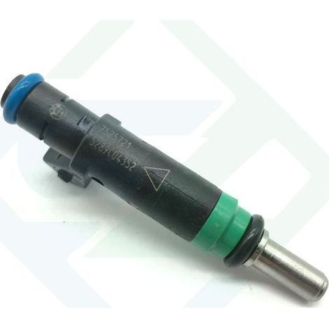 Fuel injector 13647525721 7525721 13647523423 A2C53432878Z FJ739 (1/5)