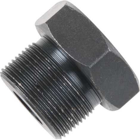 KS TOOLS Adaptador de entrada 3/8" - 515.4880-R002P
