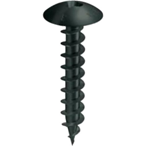 Tornillo select vba3 Torx rosca completa 6 mm x 30 mm
