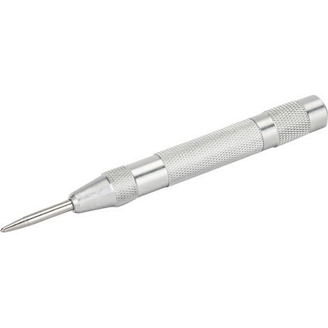 Selbstschlagender Körner 130 mm, Ø 2 mm Bahco 1157 (Ø x L) 15 mm x 130 mm