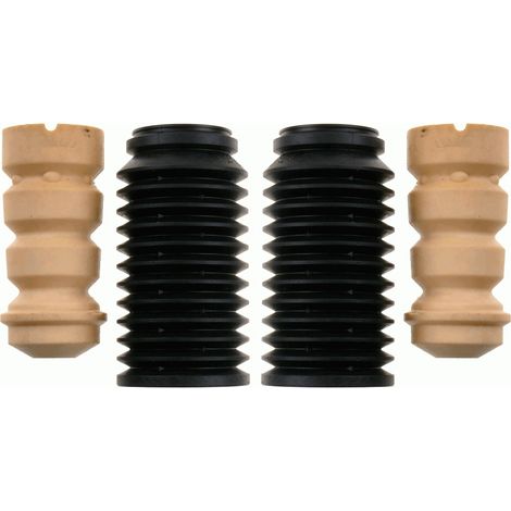 Kit de protection contre la poussière, amortisseur SACHS 900 043 AUDI 5254 35