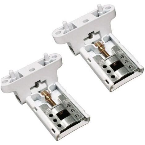 Türscharniere aus Stahl und Kunststoff, Balkontürscharniere aus Aluminiumlegierung und Win Down-Fahnenscharniere, verstellbare Innen- und Außenscharniere