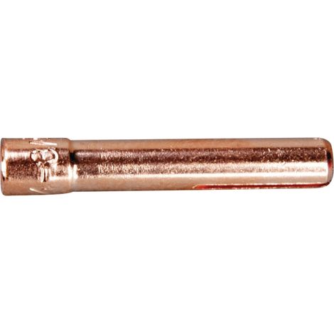schweisskraft Spannhülse 3,2 mm 10 Stk (1/2)