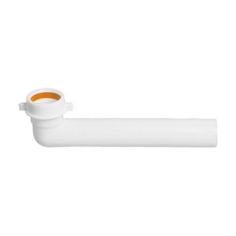 PROLUNGA JOLLY CURVA DIAM. 40 x 230 - 1 1/2- Diam. 40 x 230- LIRA