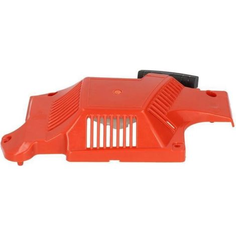 Démarreur À Recul - Pour Tronçonneuse Husqvarna 55 Rancher 50 51 EPA EU1 - Compatible Original - 1 Pièce (1/4)