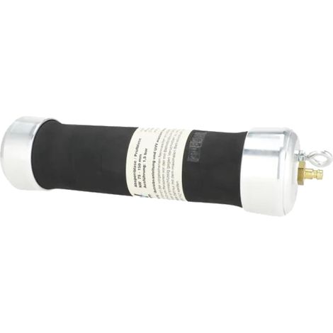 ROTHENBERGER Obturateur de canalisation NW 75-150 pour kit de test de raccordement domestique - 61352