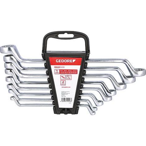 GEDORE 3300926 QUALITÉ DE LA MAISON (1/8)