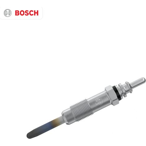 Bougie de préchauffage BOSCH 0 250 202 140 MERCEDES-BENZ 001 159 26 01