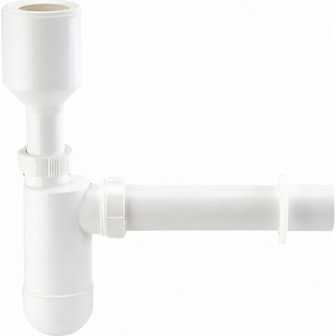 Siphon Flasche SAS